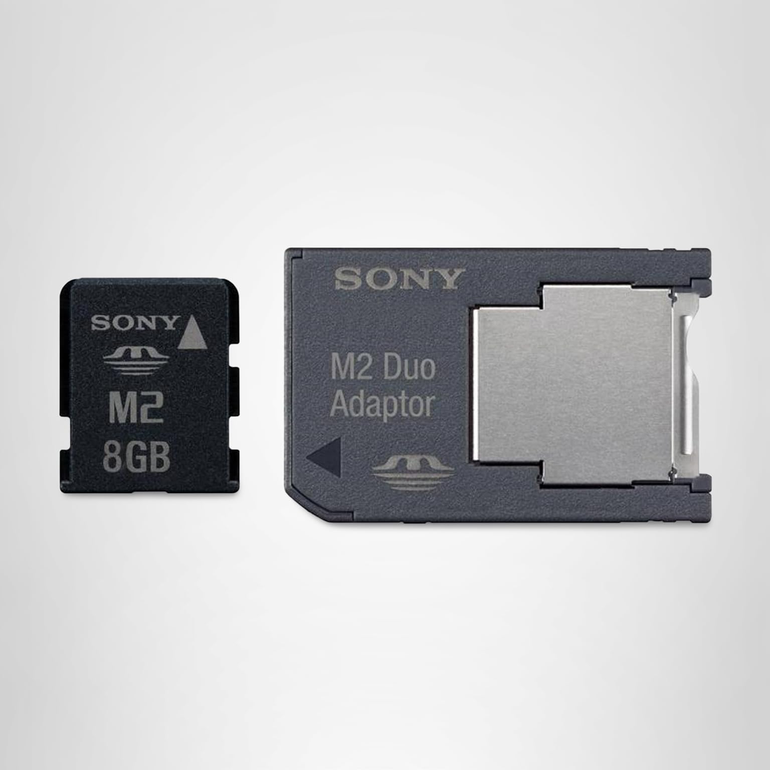 Amazon | SONY メモリースティック マイクロ M2 8GB PSPgo対応 MS